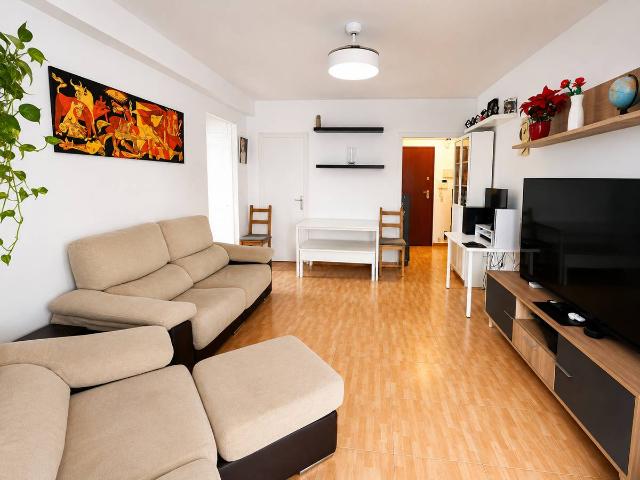 Piso en Venta en Ayuntamiento