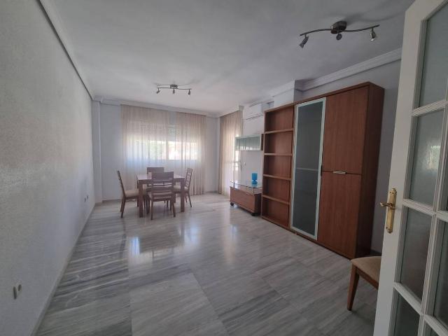 Piso en Venta en Ayuntamiento