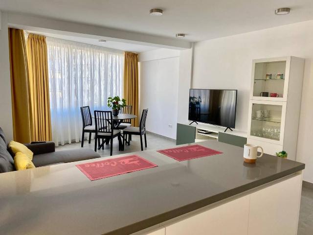 Piso en Venta en Ayuntamiento