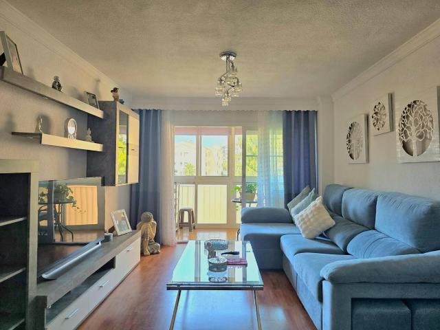 Piso en Venta en Ayuntamiento