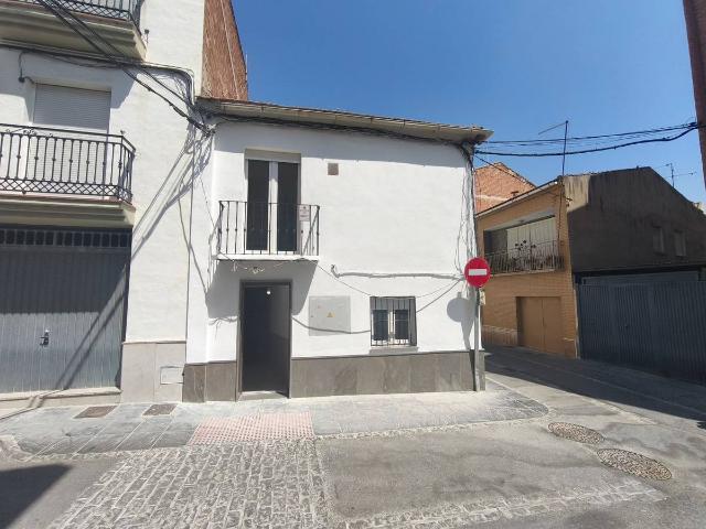 Piso en Venta en Ayuntamiento