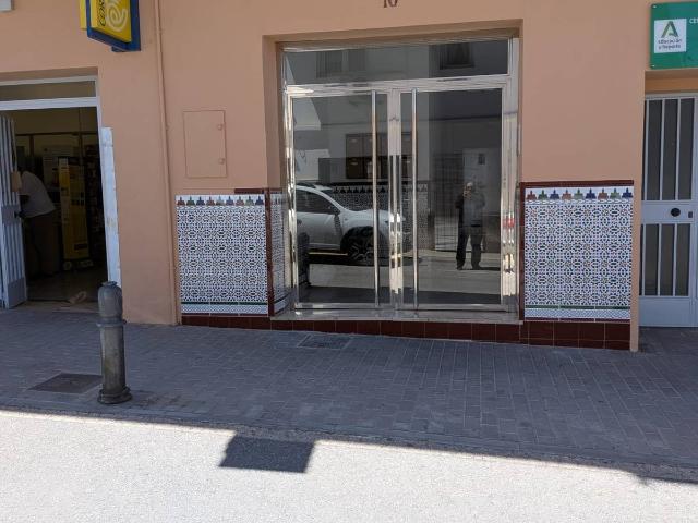 Piso en Venta en Ayuntamiento