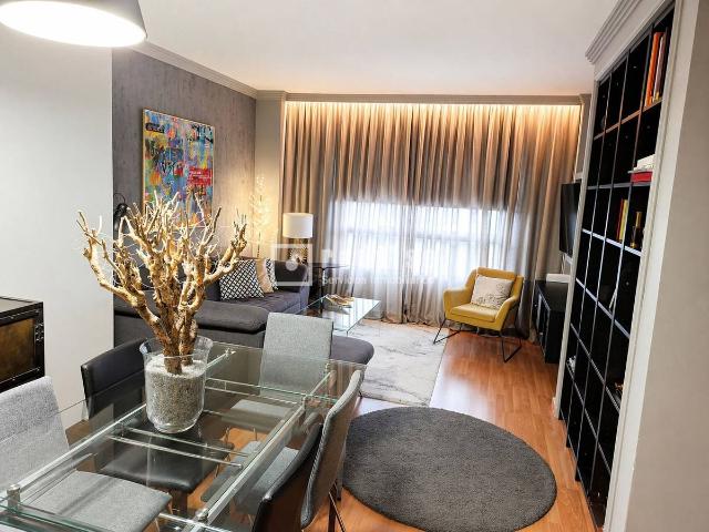 Piso en Venta en Ayuntamiento