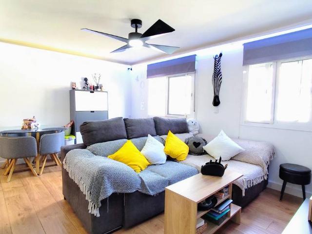 Piso en Venta en Ayuntamiento