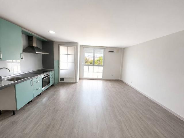 Piso en Venta en Ayuntamiento Avenida Siglo XXI