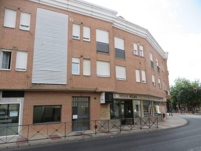 Piso en Venta en Ayuntamiento Avenida Siglo XXI