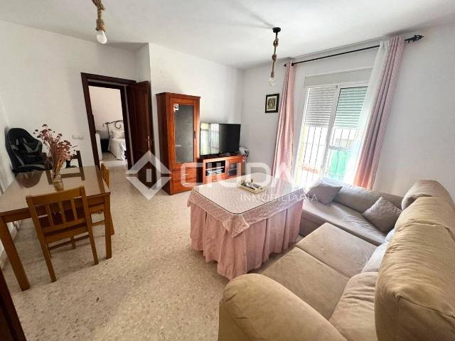 Piso en Venta en Ayuntamiento Barrio Alto