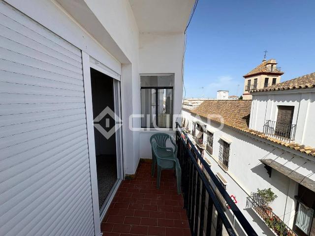 Piso en Venta en Ayuntamiento Barrio Alto