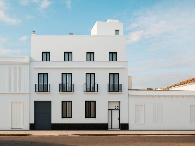 Piso en Venta en Ayuntamiento Barrio Alto