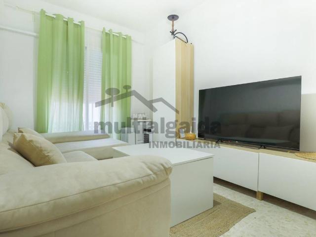 Piso en Venta en Ayuntamiento Barrio Alto