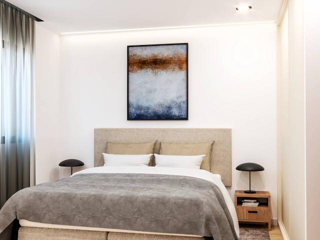 Piso en Venta en Ayuntamiento Barrio Alto