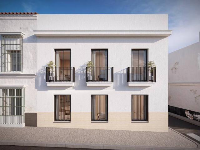 Piso en Venta en Ayuntamiento Barrio Alto