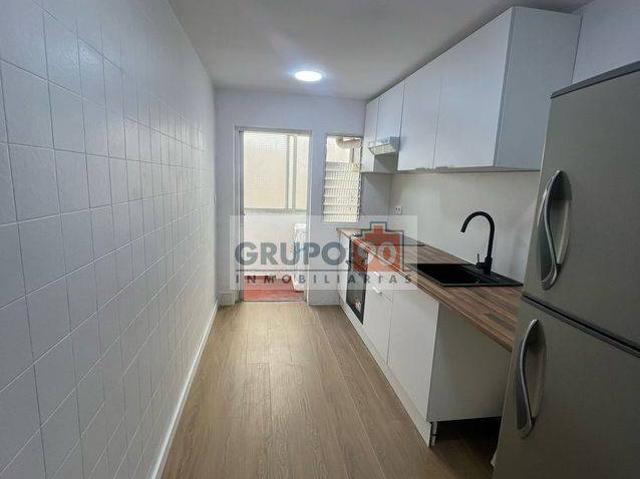 Piso en Venta en Ayuntamiento El Salvador
