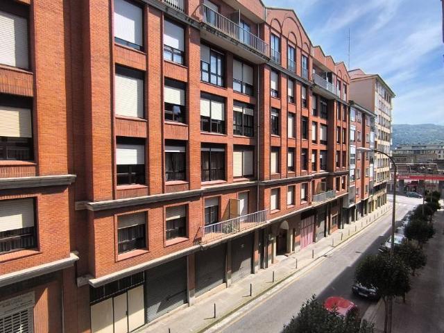 Piso en Venta en Azeta Abatxolo