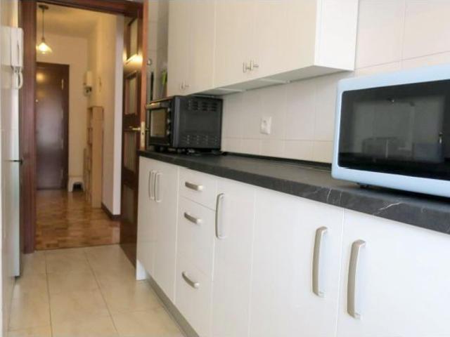 Piso en venta en Azpilagaña
