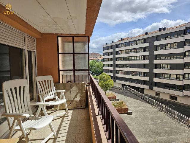 Piso en Venta en Azpilañaga