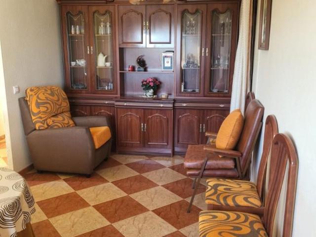 Piso en venta en Azuaga, Azuaga