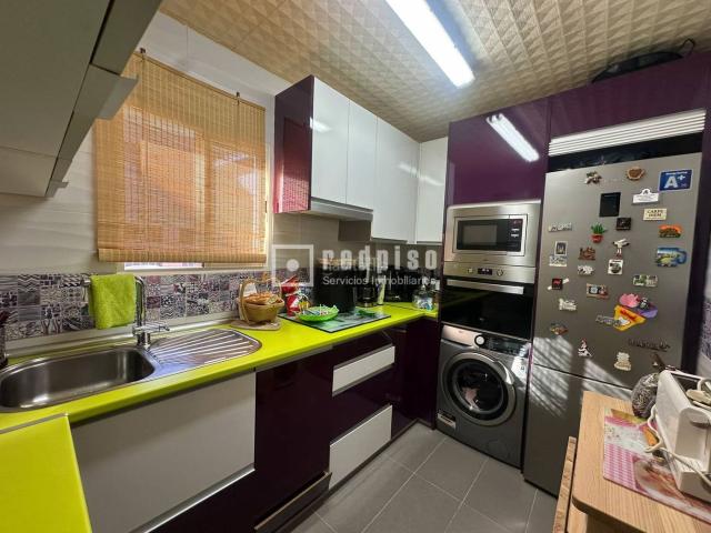 Piso en venta en Azuqueca de Henares, Centro. Pisos Azuqueca de.