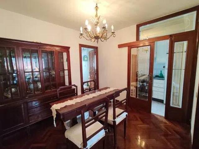 Piso en Venta en A Coruña