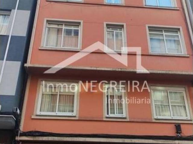 Piso en Venta en A Coruña