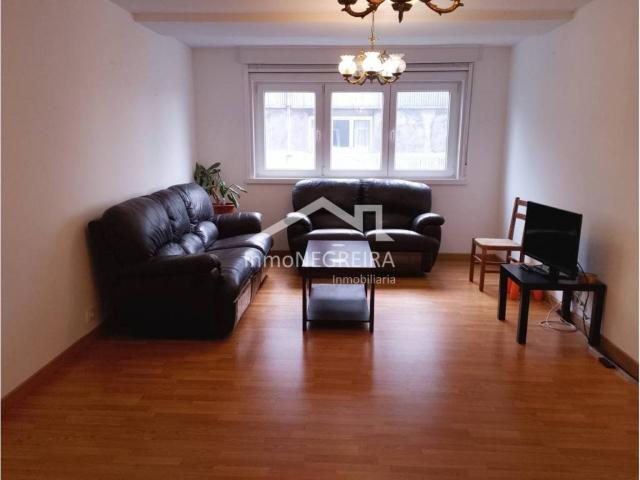 Piso en Venta en A Coruña