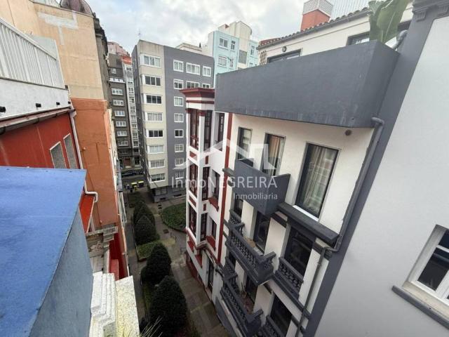Piso en Venta en A Coruña