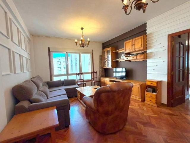 Piso en Venta en A Coruña
