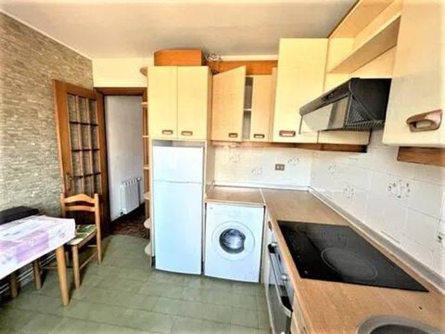 Piso en Venta en A Coruña