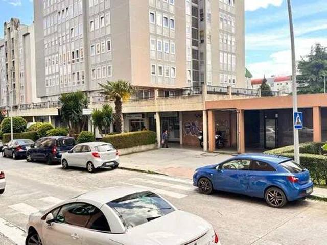 Piso en Venta en A Coruña