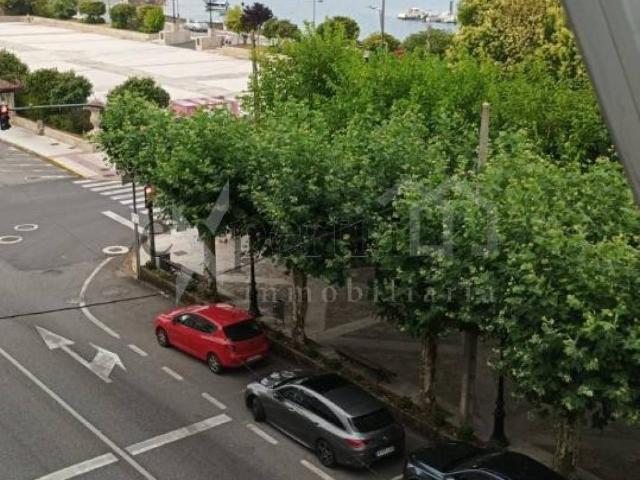Piso en Venta en A Coruña
