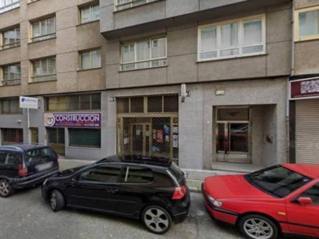 Piso en Venta en A Coruña
