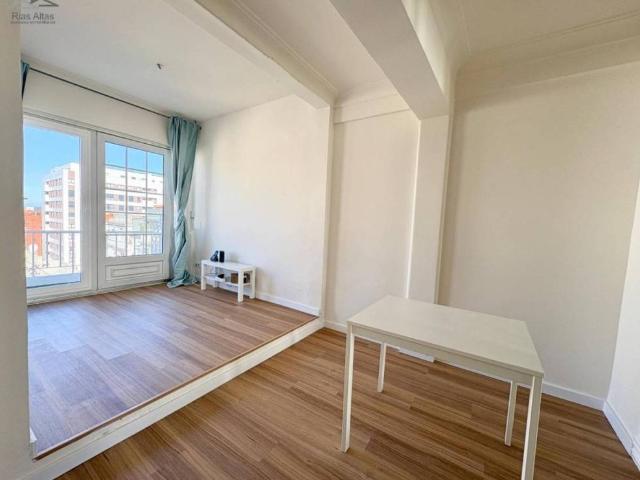 Piso en Venta en A Coruña