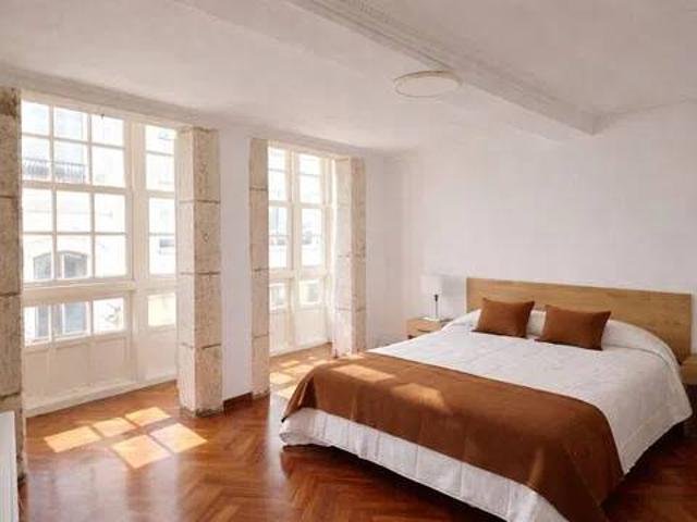 Piso en Venta en A Coruña
