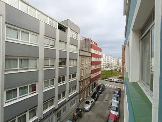 Piso en Venta en A Coruña