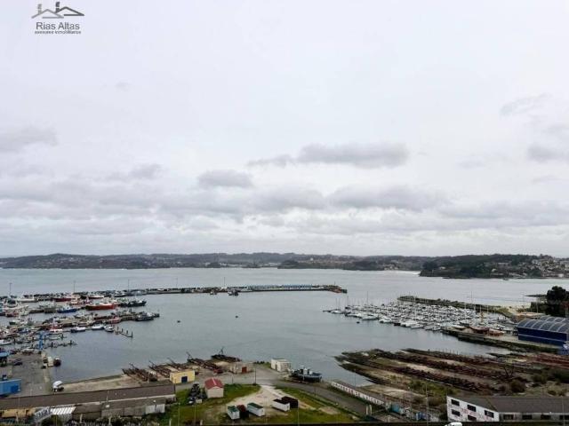 Piso en Venta en A Coruña