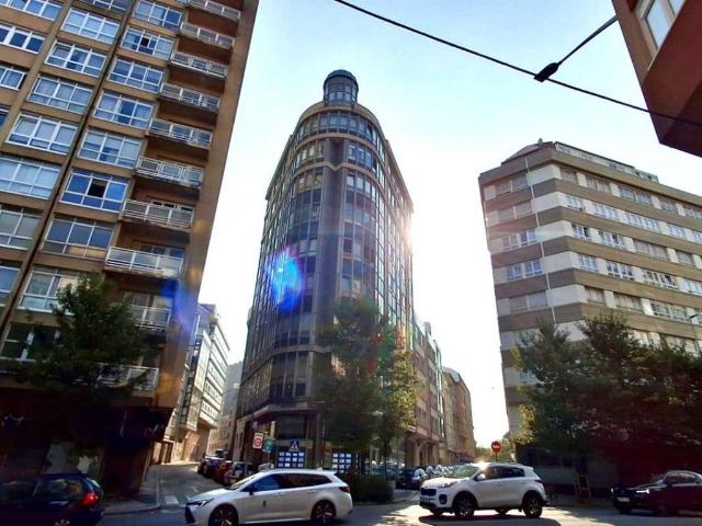 Piso en Venta en A Coruña