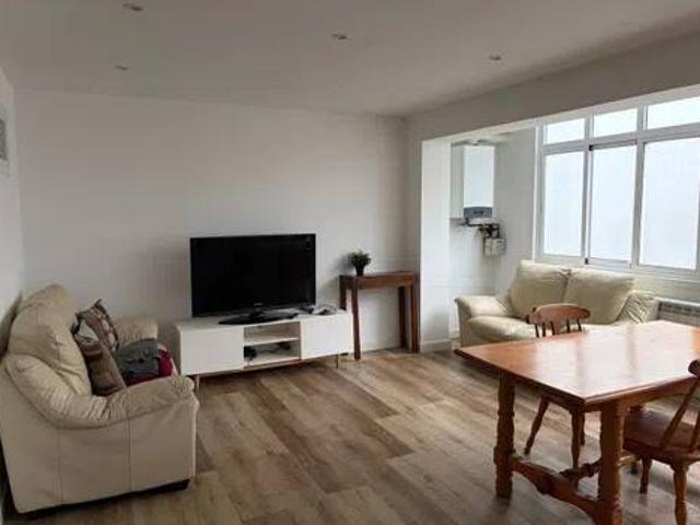 Piso en Venta en A Coruña