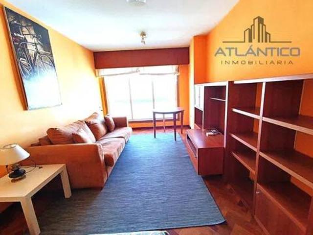 Piso en Venta en A Coruña