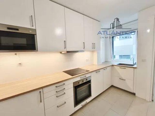 Piso en Venta en A Coruña
