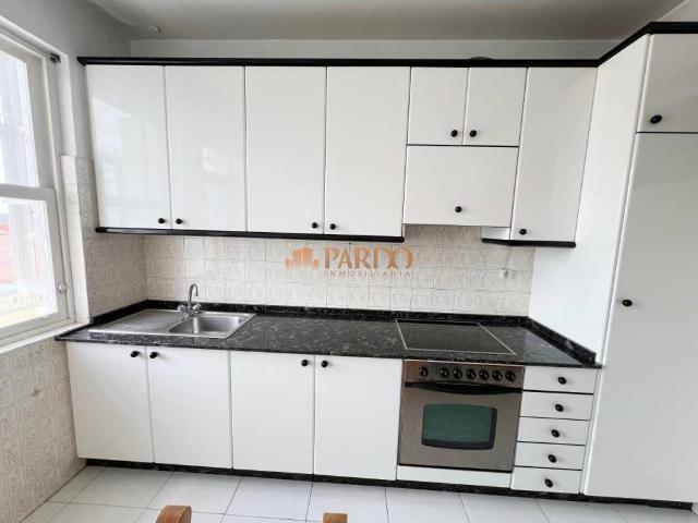 Piso en Venta en A Coruña