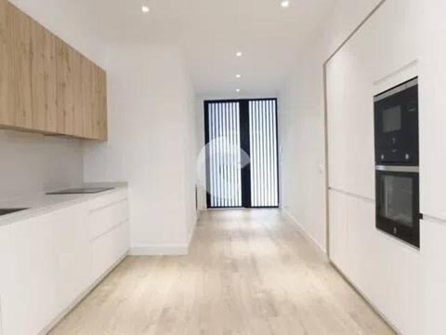 Piso en Venta en A Coruña