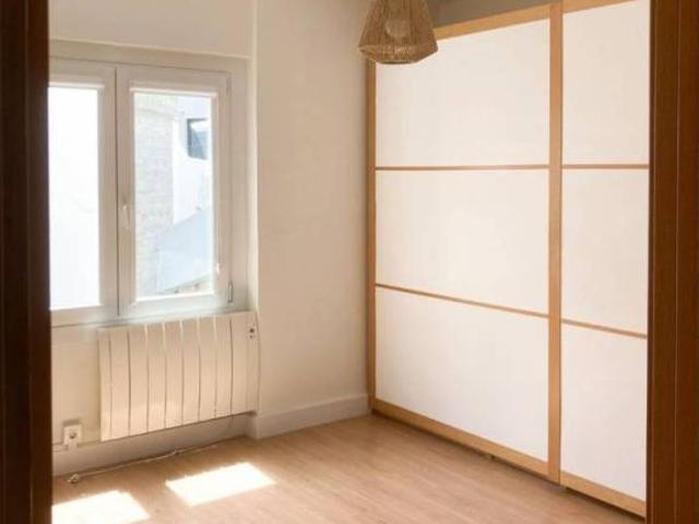 Piso en Venta en A Coruña