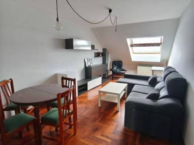 Piso en Venta en A Coruña