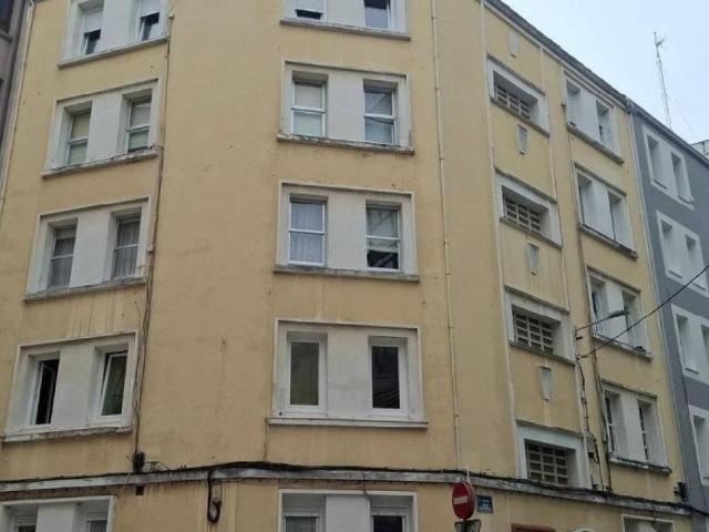 Piso en Venta en A Coruña