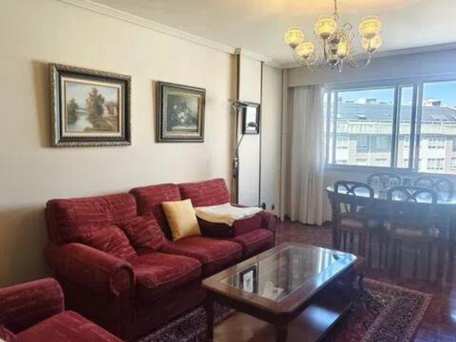 Piso en Venta en A Coruña