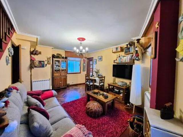 Piso en Venta en A Coruña