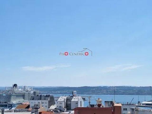 Piso en Venta en A Coruña