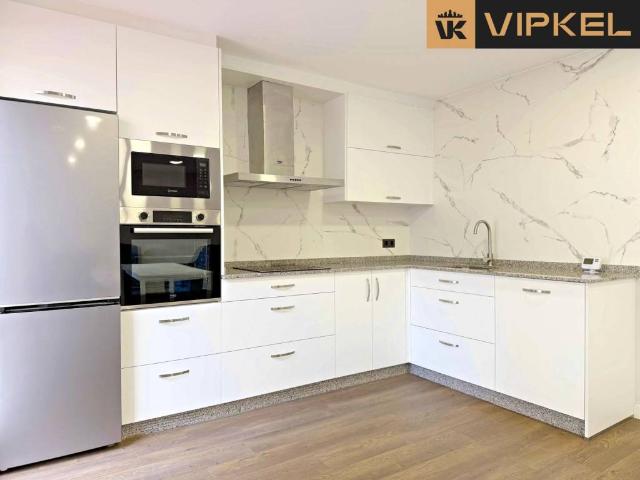 Piso en Venta en A Coruña