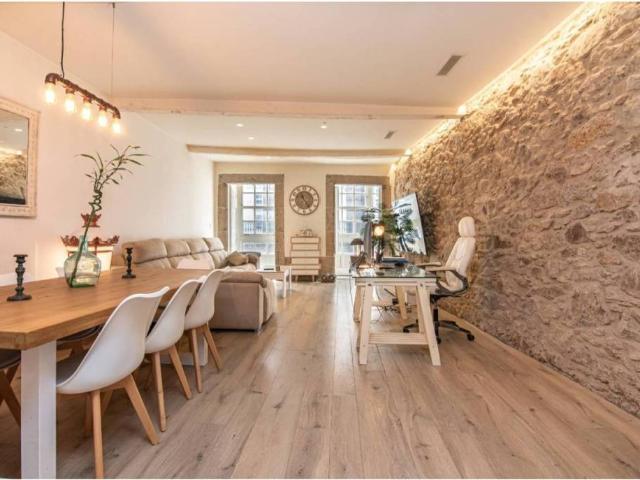 Piso en Venta en A Coruña