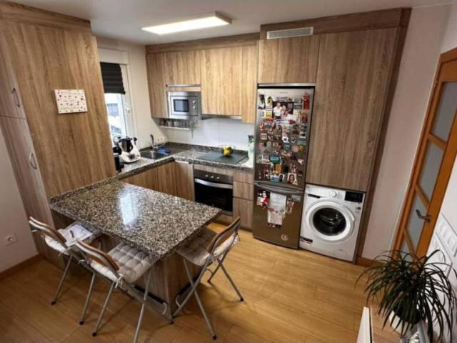 Piso en Venta en A Coruña